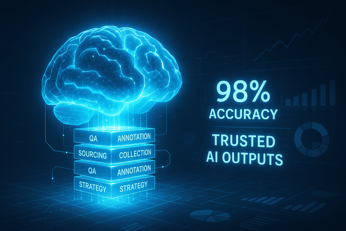 Data Services