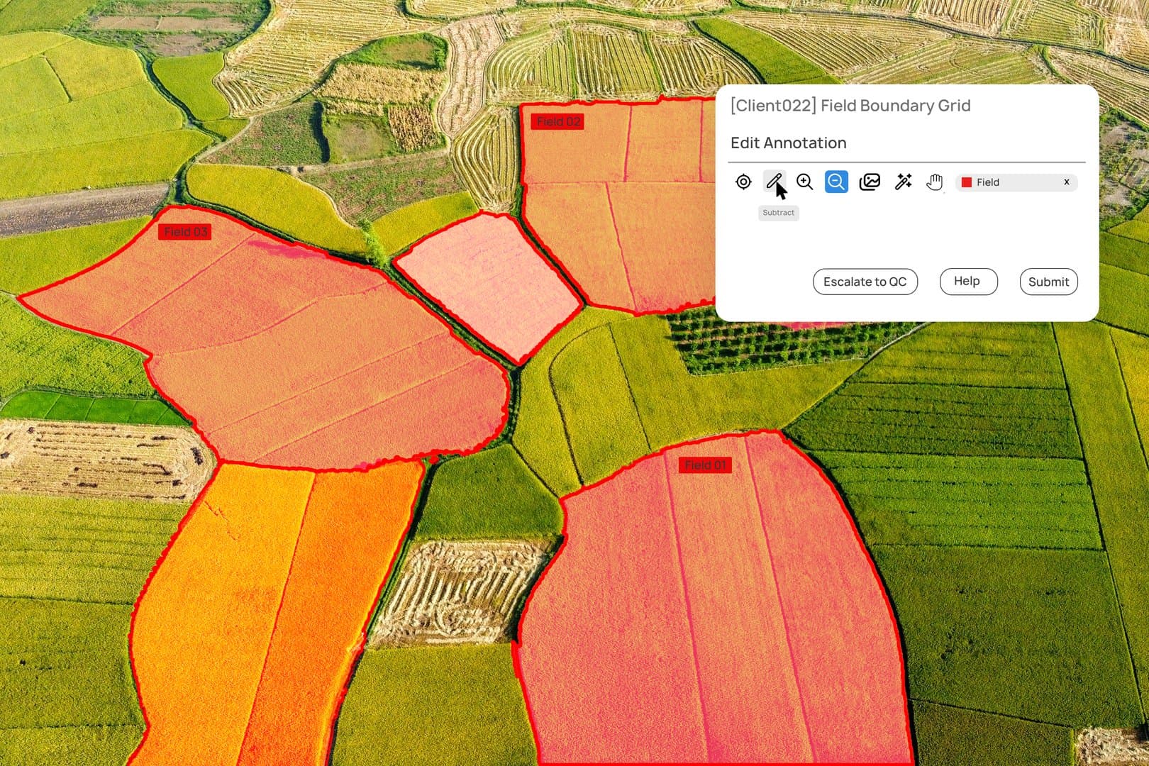Regenerative Agriculture