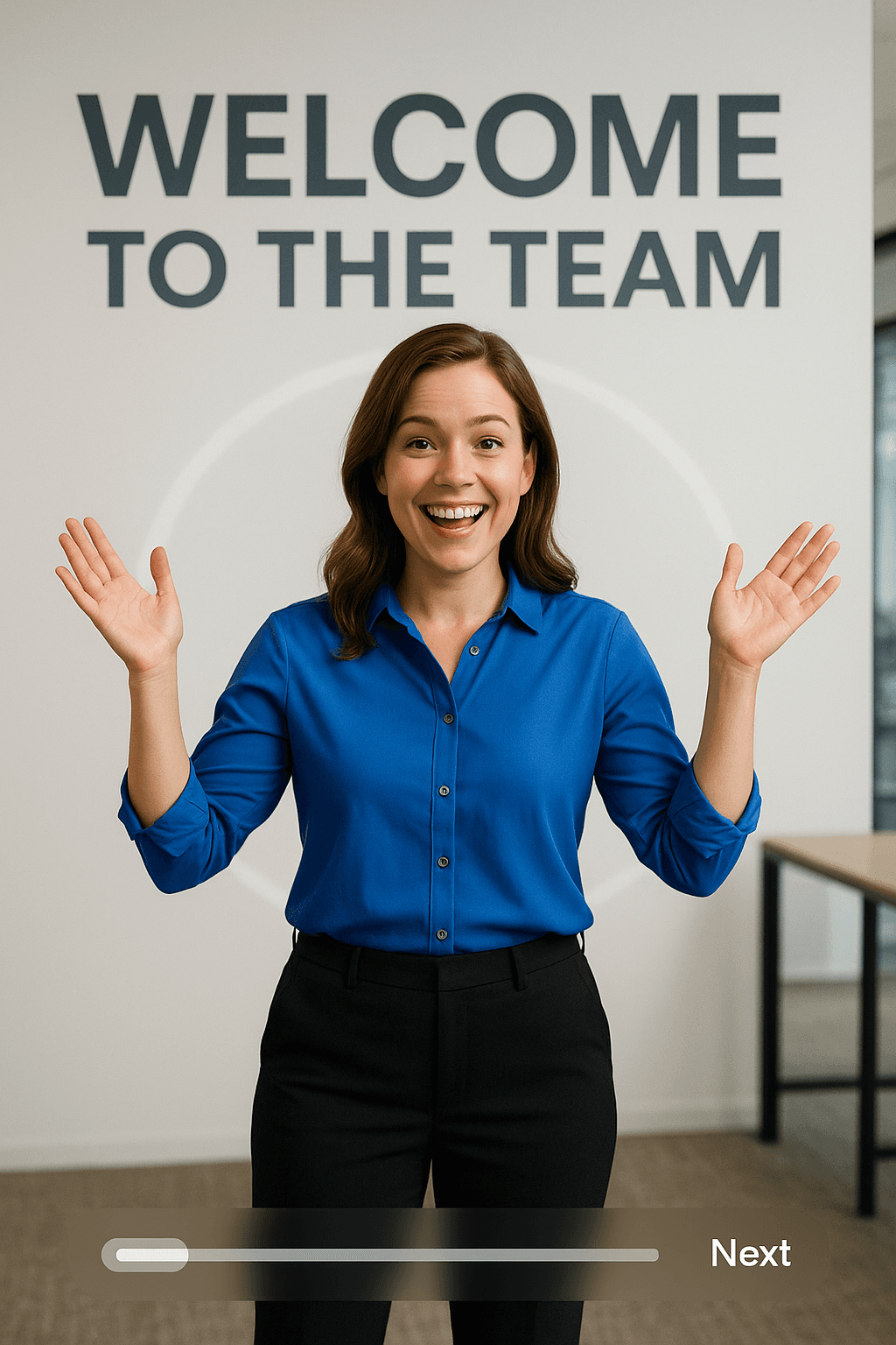 Global Onboarding Videos
