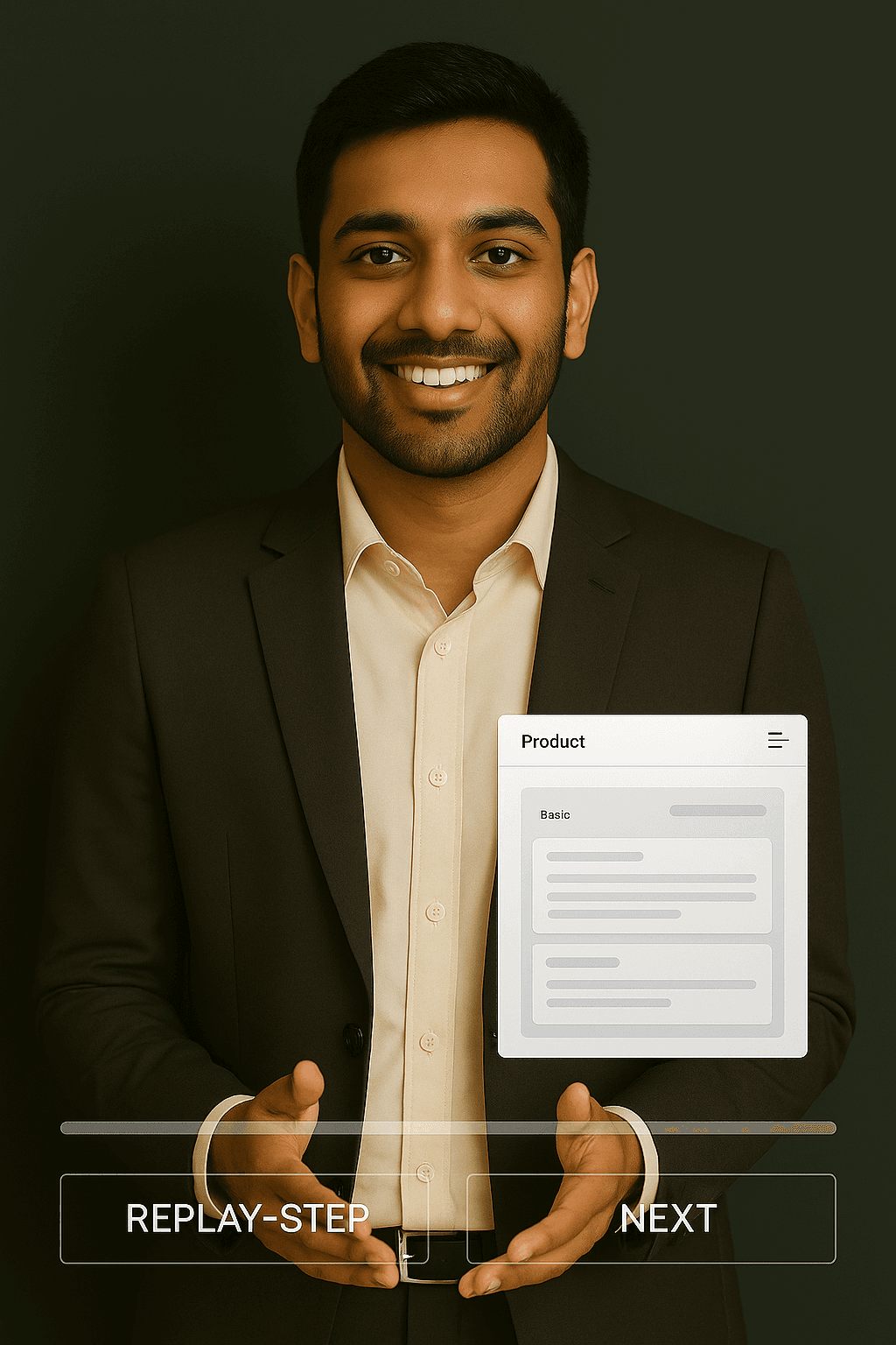 Customer Support Demos