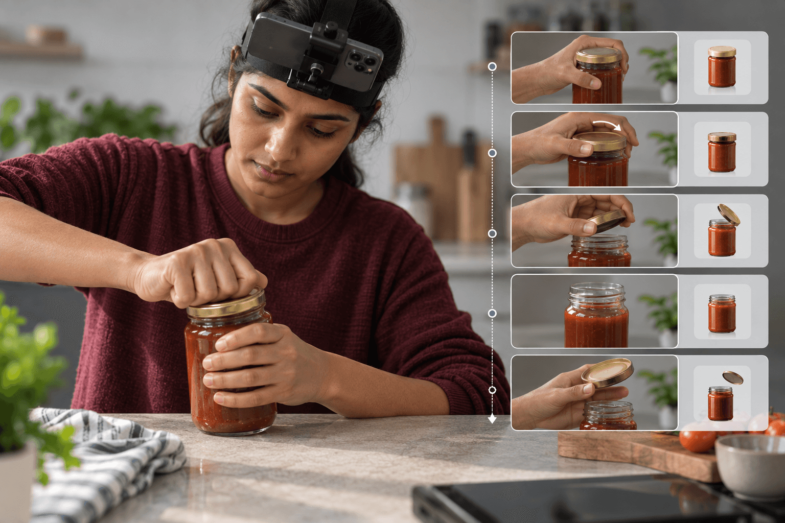 Object State Matters as Much as Object Identity