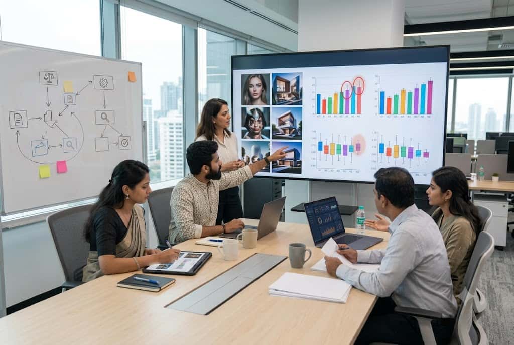Calibrate Human Evaluators