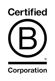 B Corp Certification