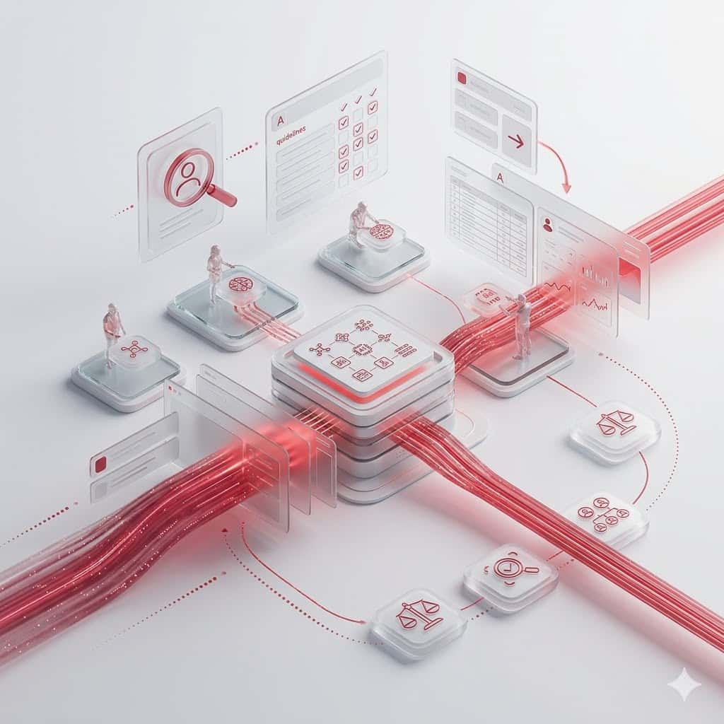 Built for the Human Feedback Layer of Generative AI