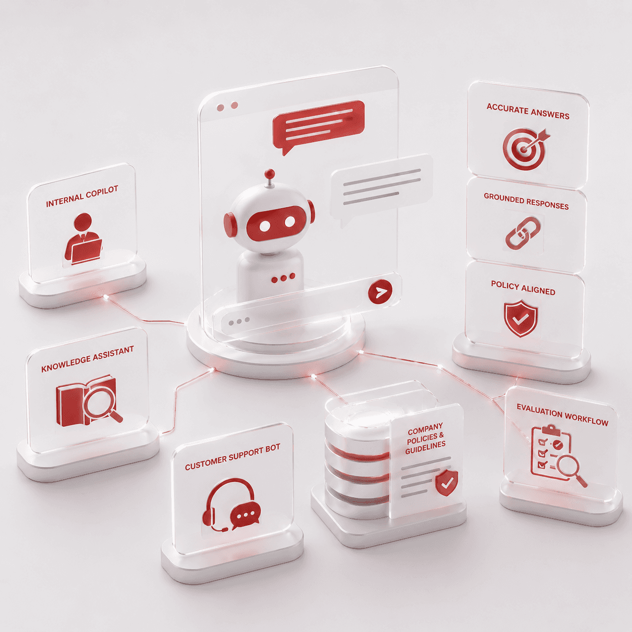 Enterprise AI Assistants