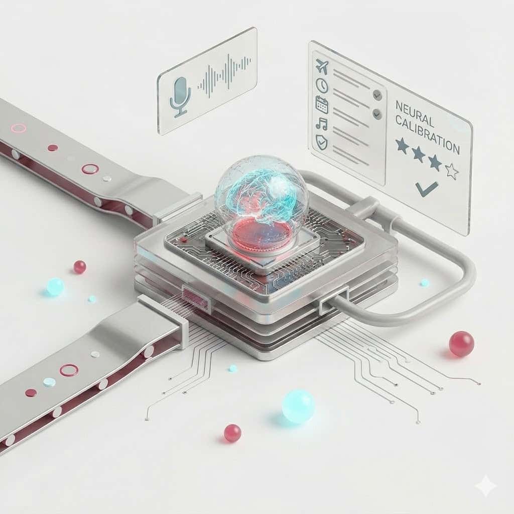 Voice and Conversational AI