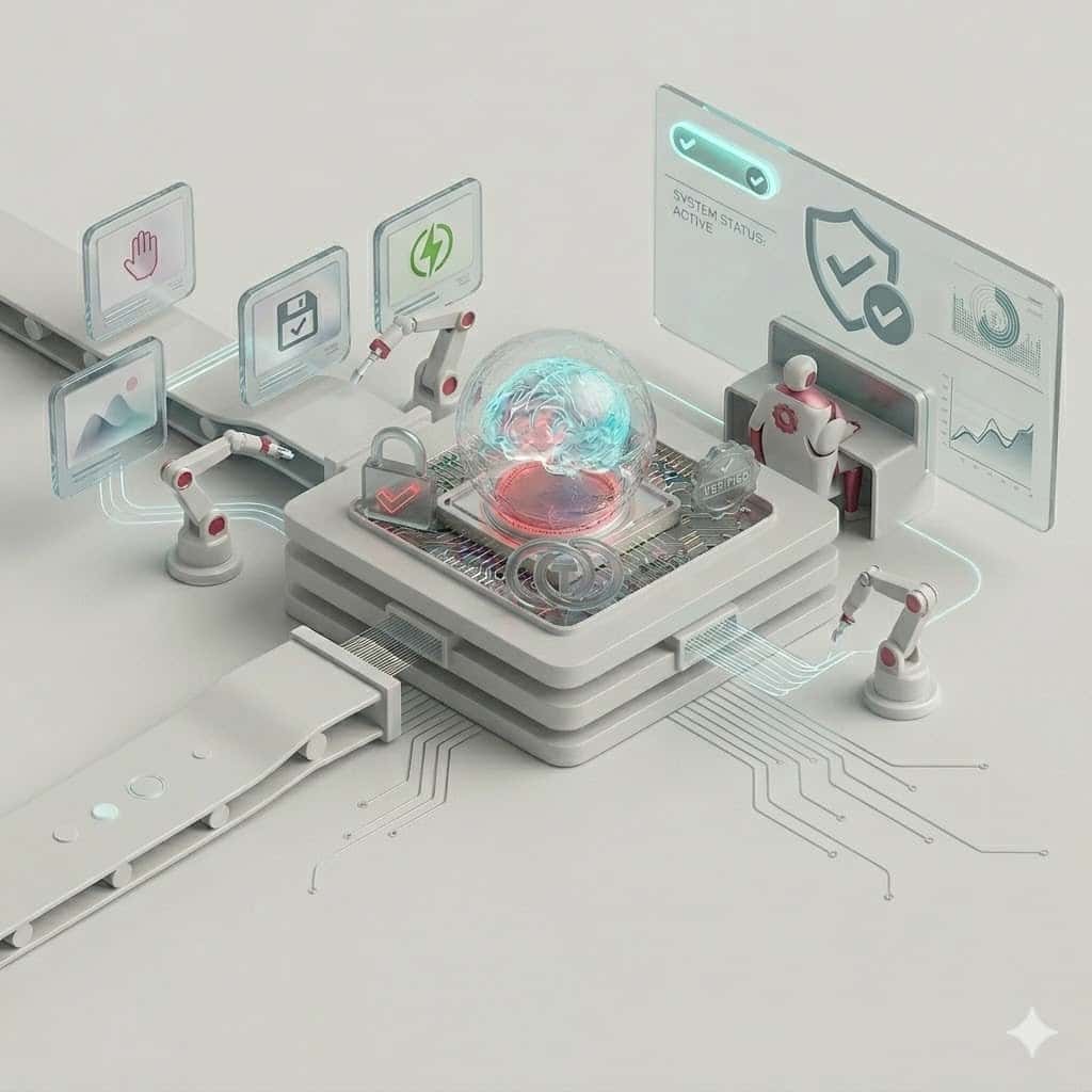Content Moderation and Trust & Safety