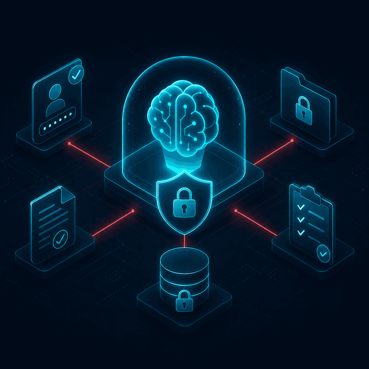 Secure and Accountable Operations