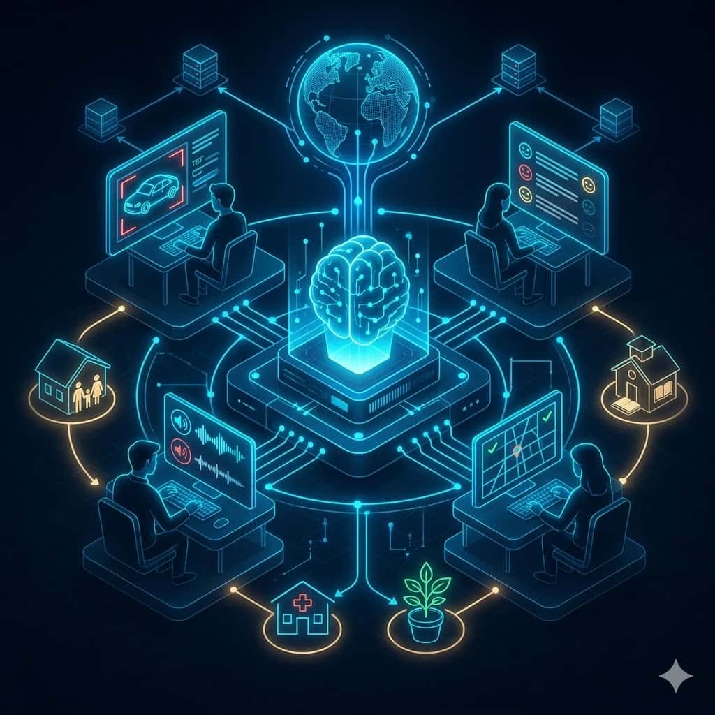 Social Impact Through Digital Livelihoods