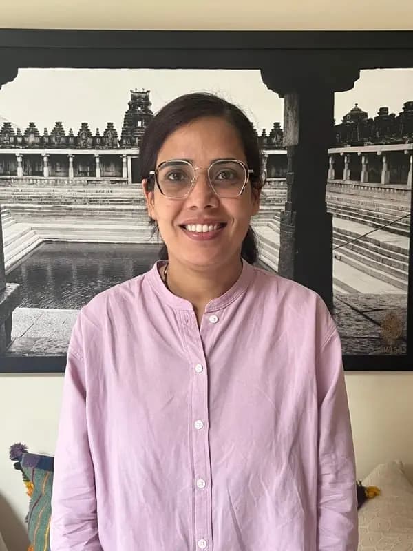 Priyanka Malhotra