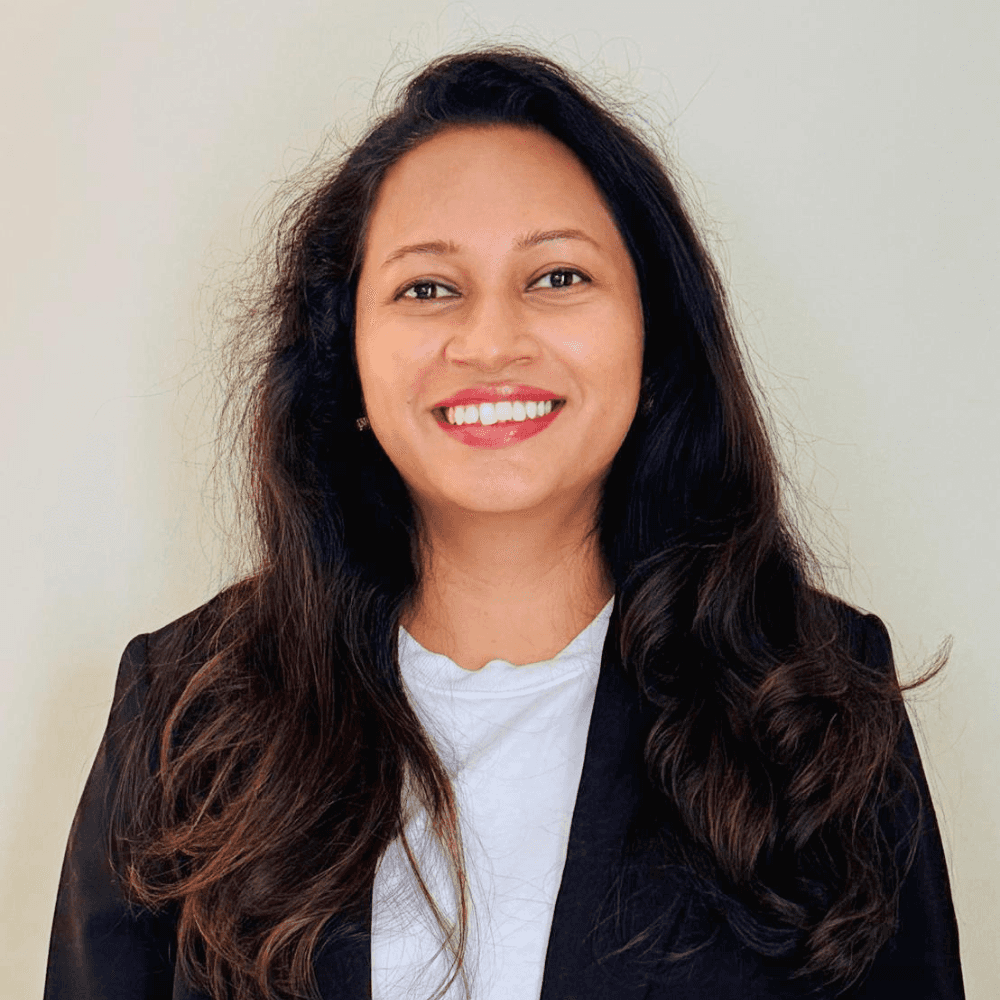 Chandini Mokthar