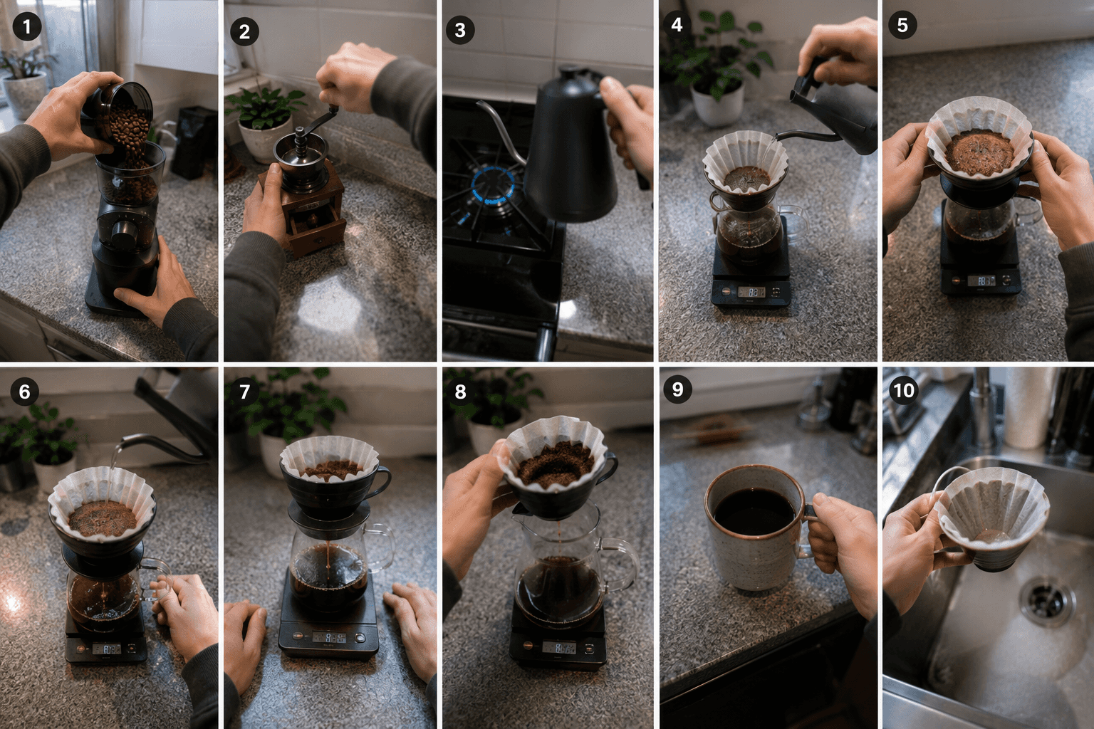 Sequential action understanding