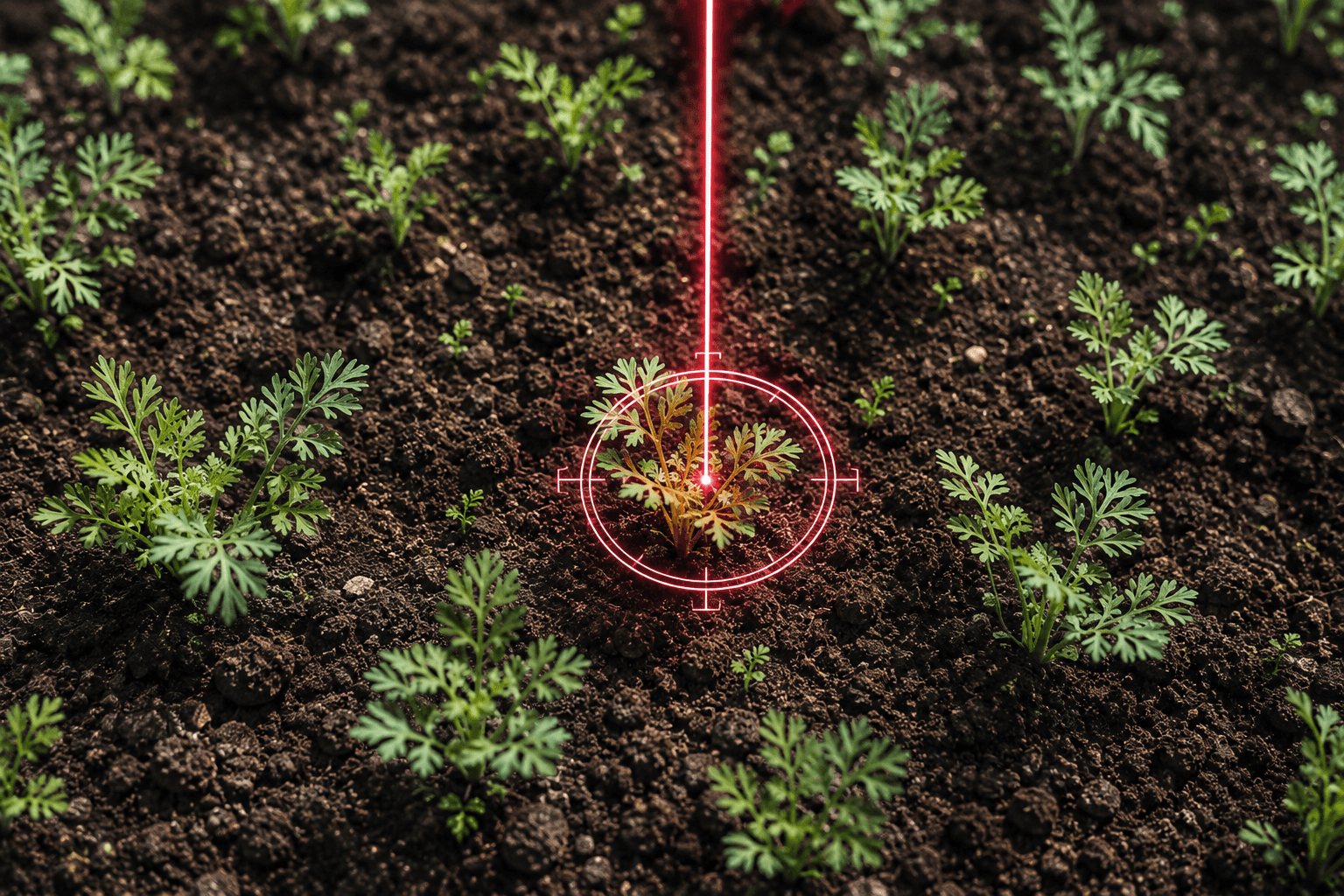AGRI-TECH COMPANY