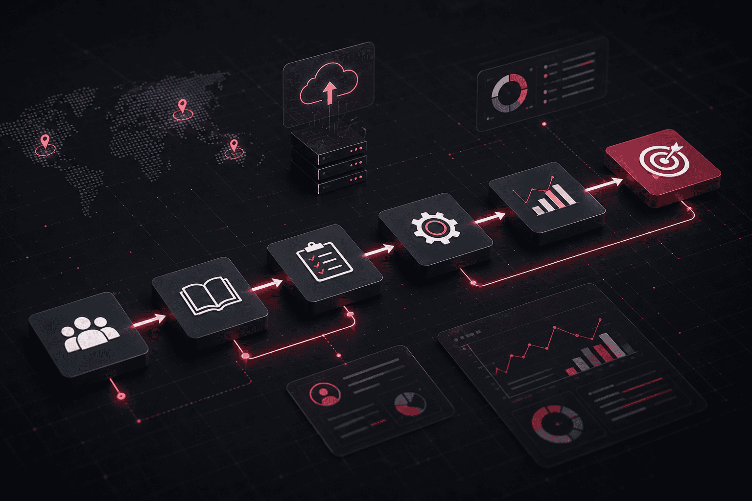 Structured Training Built a Reliable Operations Ramp